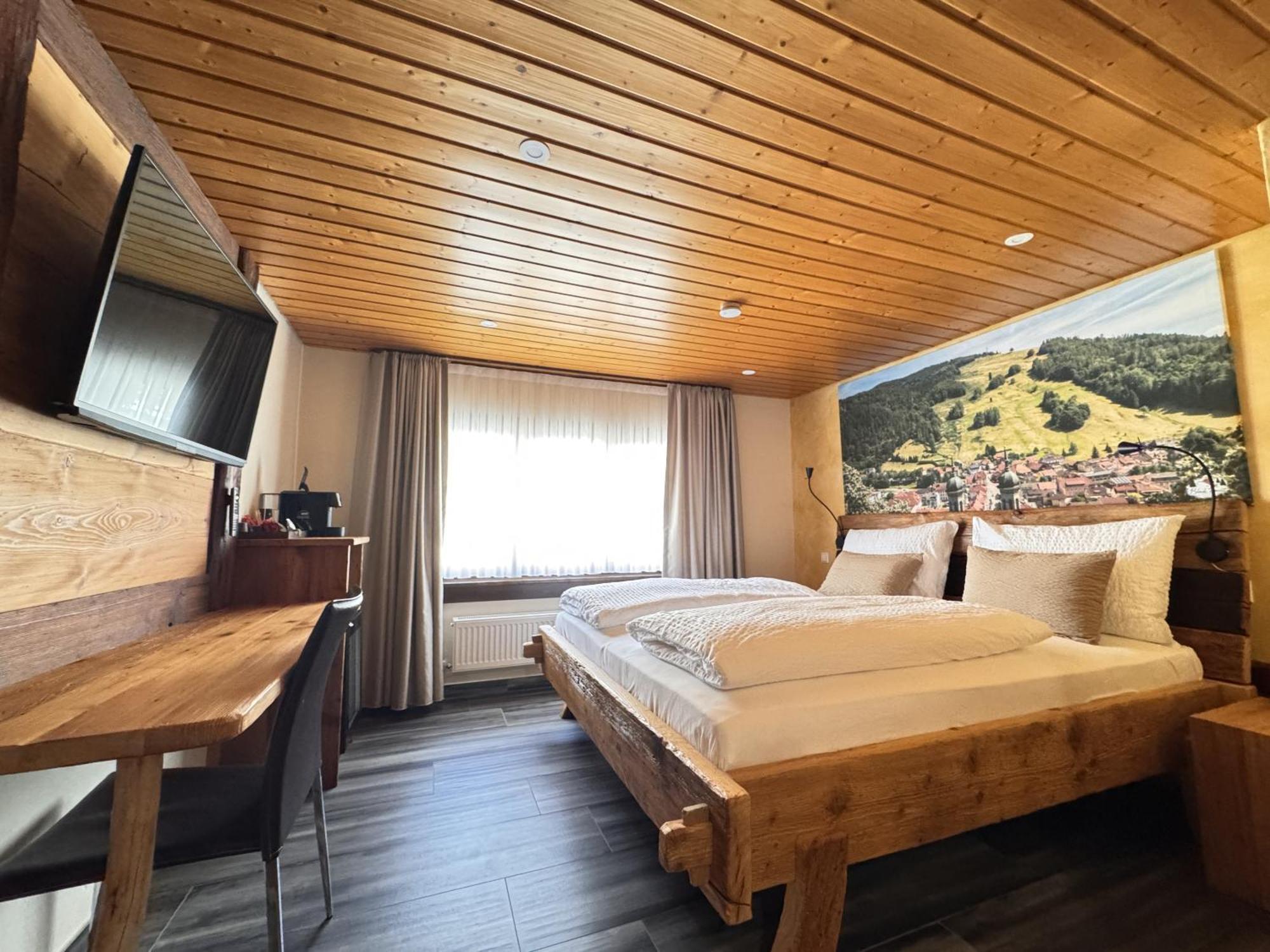 Black Forest Hotel 토트나우 객실 사진