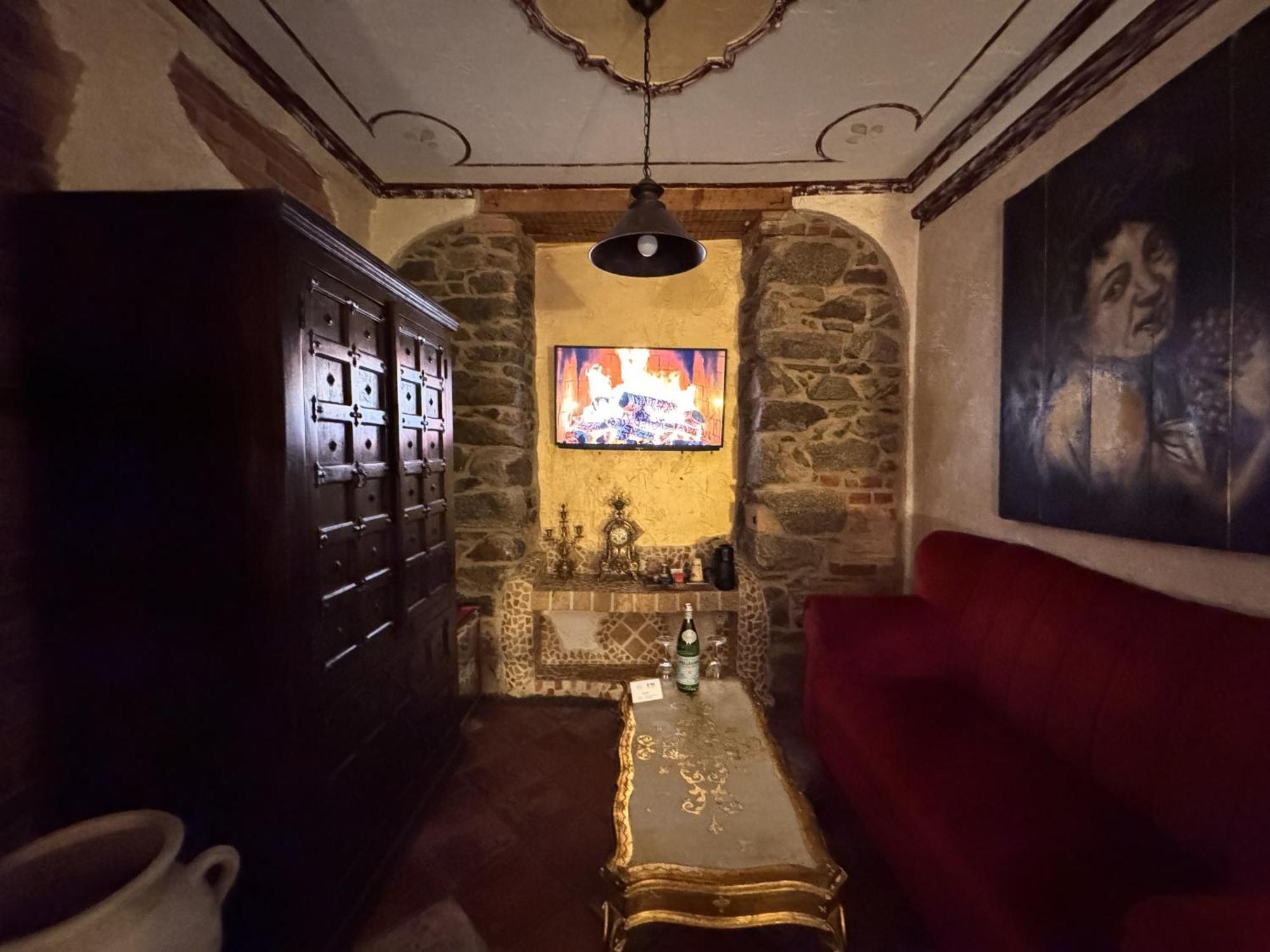 Black Forest Hotel 토트나우 객실 사진